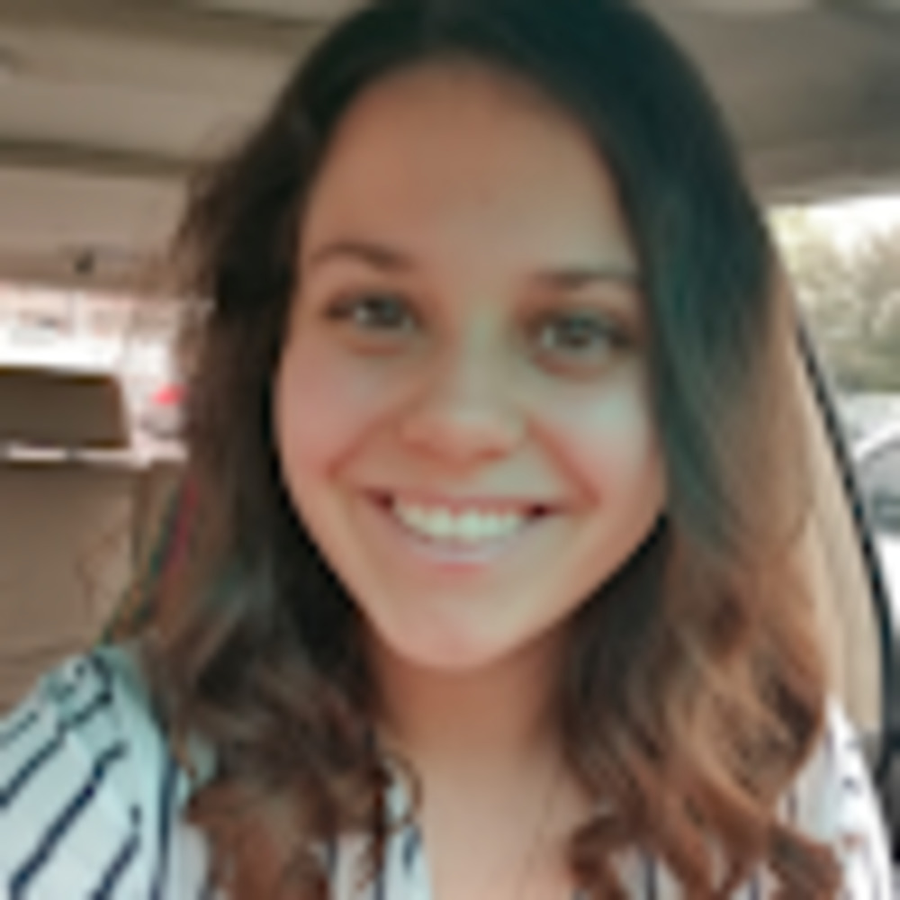 Meet your Posher, Genevieve